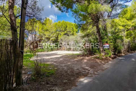 Grond in Altea, Alicante, Altea - € 250.000 | Ref: W-046QR0 - foto 3